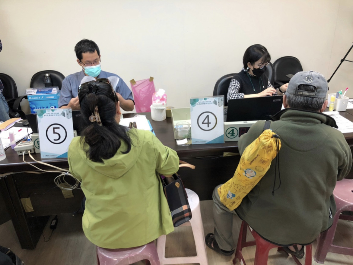 高雄凱旋青樹社宅申請踴躍 預計5月中旬抽籤