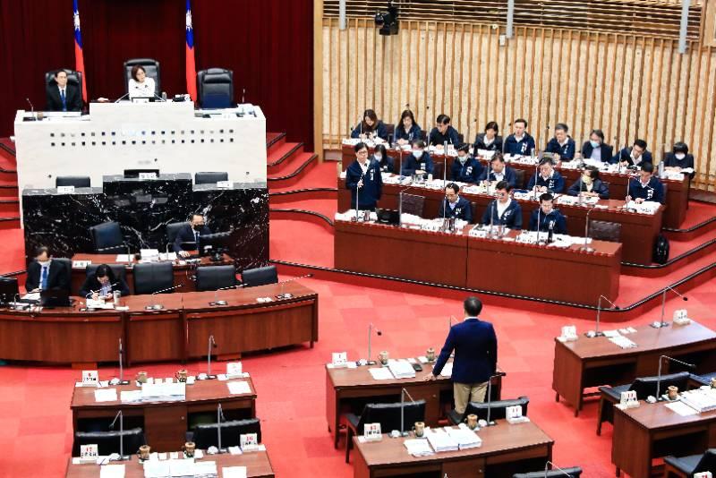 「智慧城市，讓生活更美好！」陳其邁力推高雄智慧城市，提升市民生活品質！