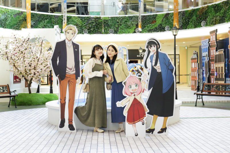 MITSUI OUTLET PARK 母親節檔期 4/21溫馨啟動