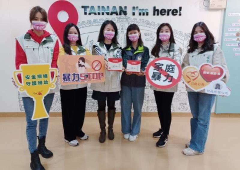 臺南市議會第4屆第1次社會局業務報告 南市社會局持續營造友善社褔、落實弱勢照顧