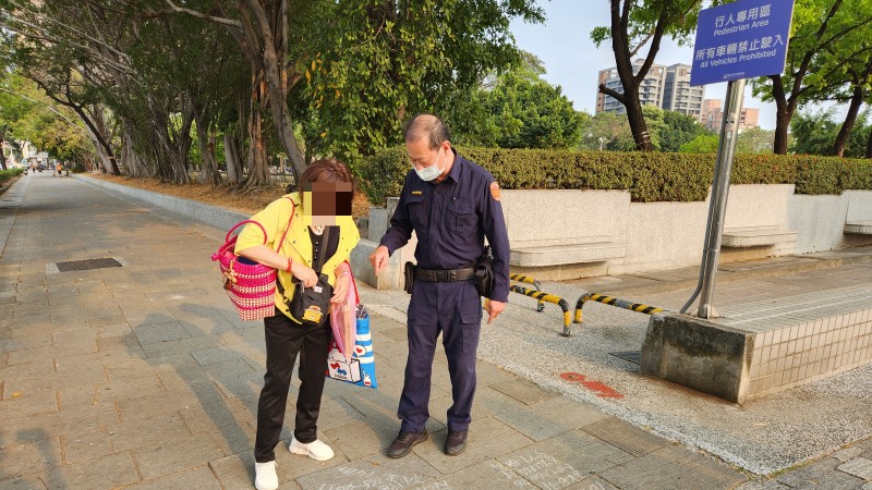 機車不見急報案 真相曝光哭笑不得