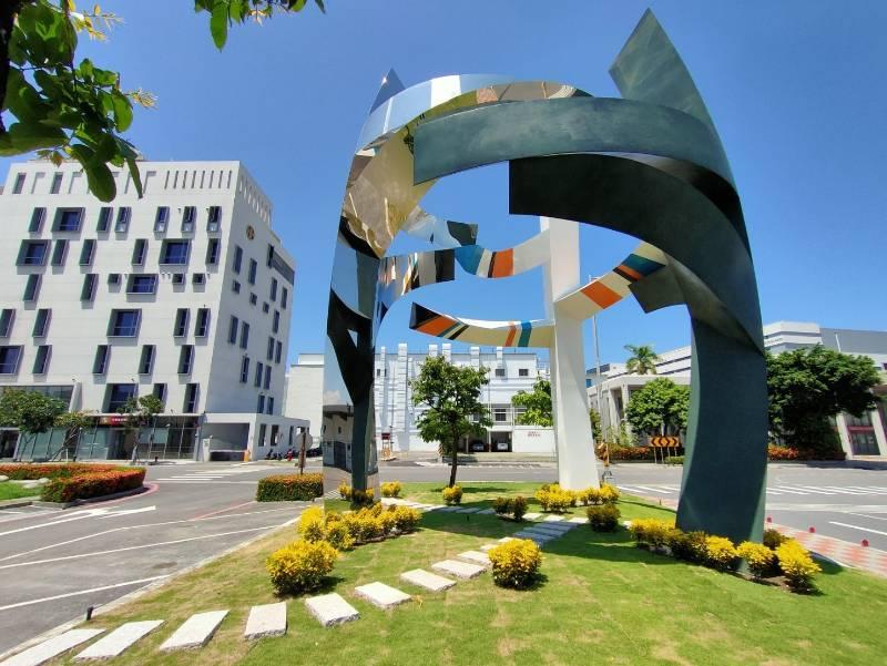 前瞻智造基地 高雄前鎮科技產業園區5/11徵才活動