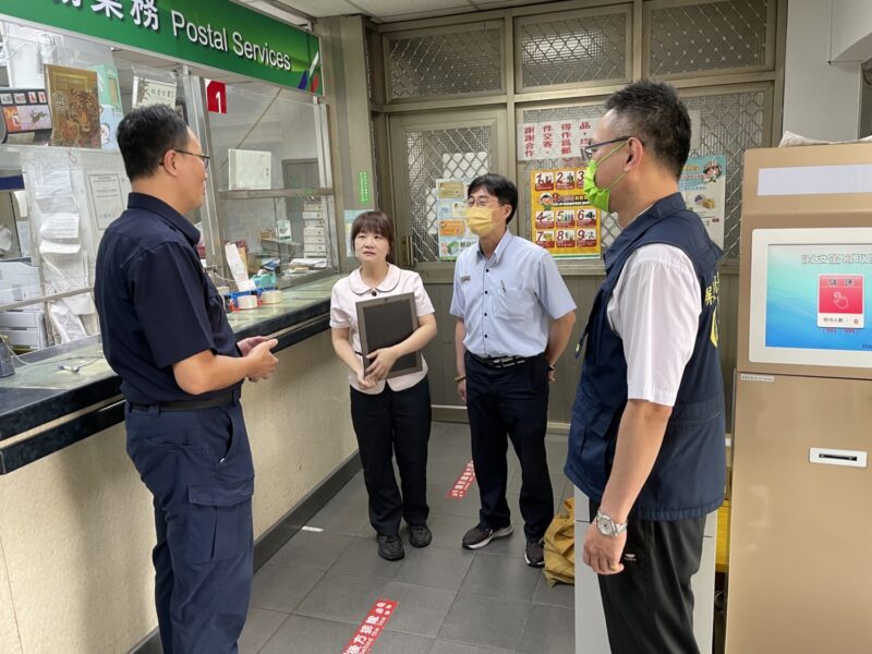 屏檢偵辦詐欺集團拘禁被害人案件，查獲3人並聲請法院羈押禁見獲准