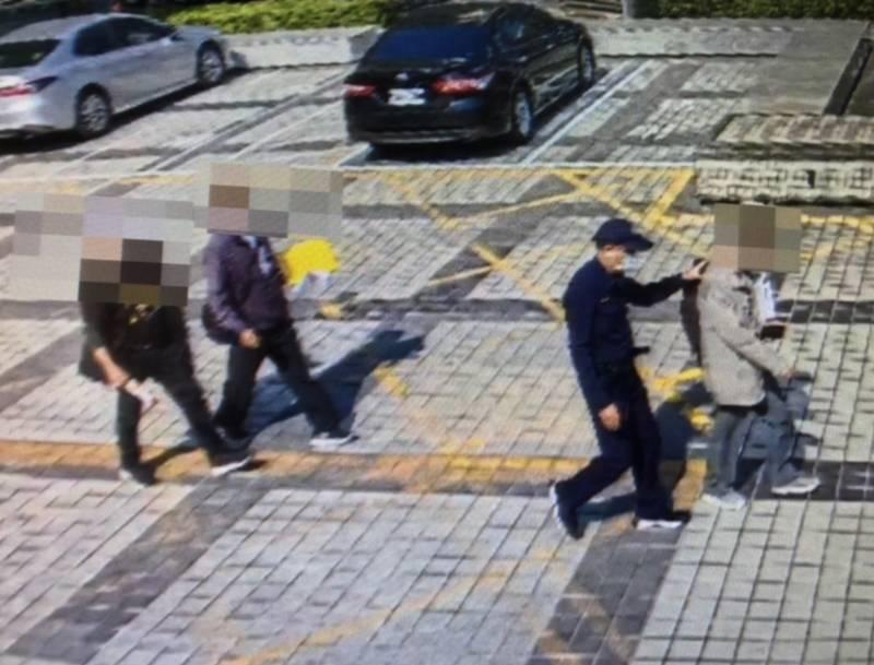 跨轄破獲暴力討債集團　雲檢警聯手掃蕩黑幫