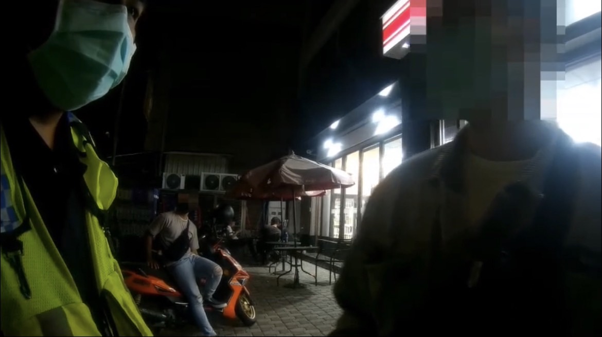 怎麼看場電影要3萬元？原來不只有假檢警還有假電影院！