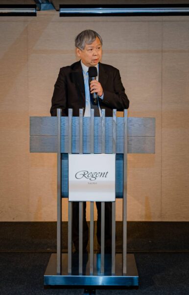 港務公司攜手英國在台辦事處共同舉辦「臺灣離岸風電港口管理研究報告」成果發表會