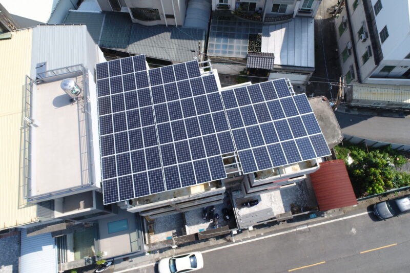 工務局推廣補助建築物設置太陽光電 社區講座5月16﹑24日隆重登場