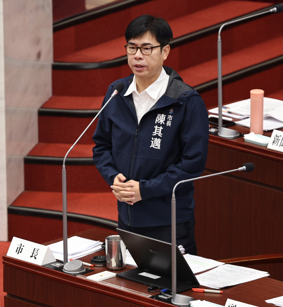新北餵藥案 綠高市議會黨團批藍營甩鍋 圍魏救趙轉移焦點