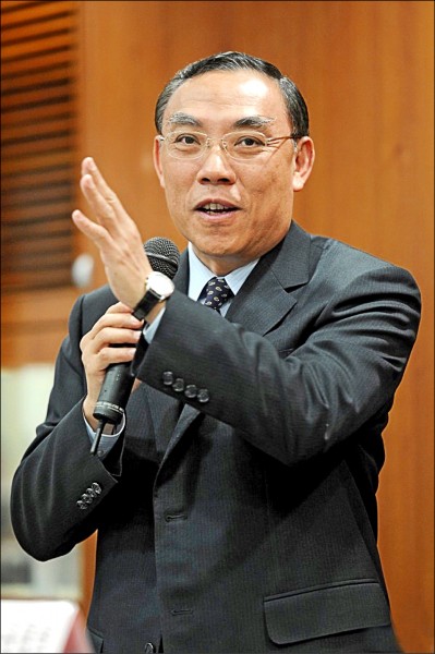 三聯集團吸金20億元案前立委黃國昌起底主嫌徐少東並要求法務部長蔡清祥講清楚