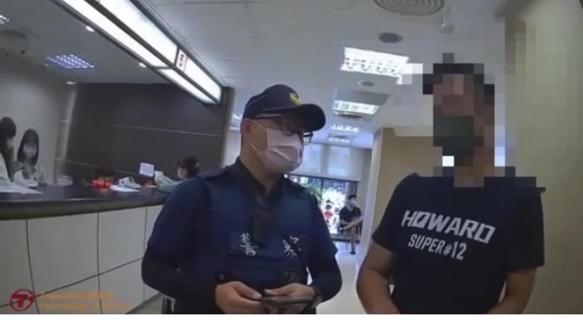 又以「裝潢款」為藉口！岡山警協同行員共同阻詐