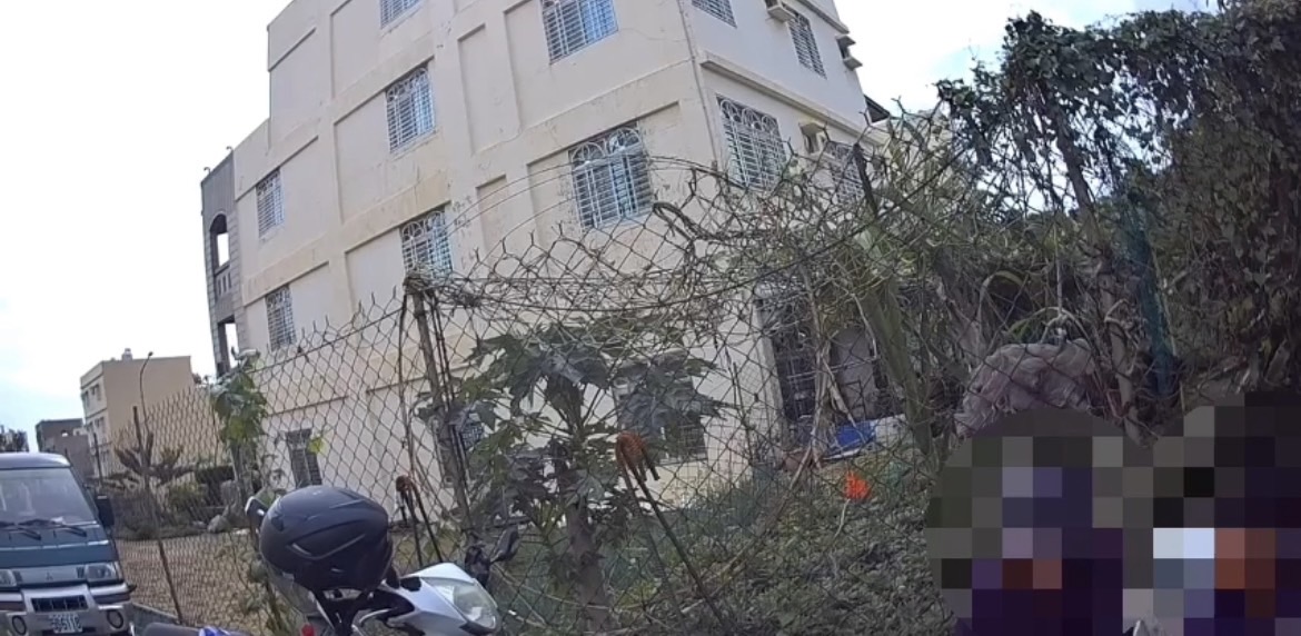 失聯移工藏身工地打黑工 警獲報前往逮人