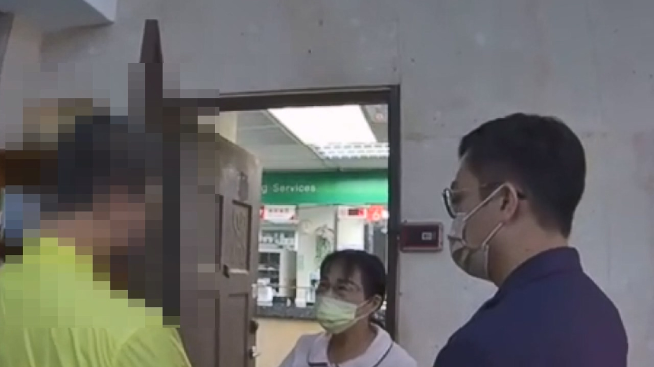詐騙集團一人分飾二角 男險遭詐騙工程款10萬元
