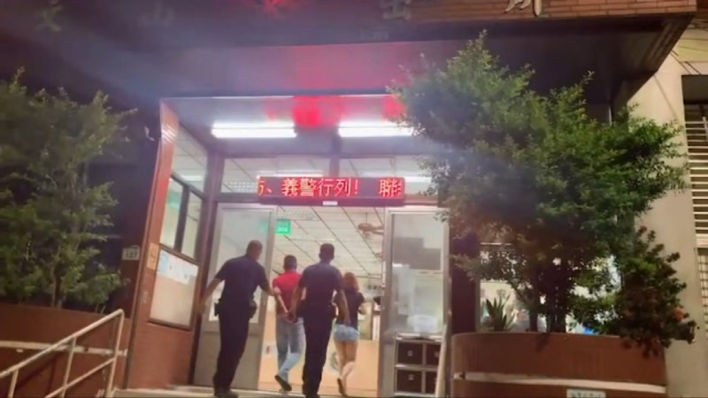 越籍男酒駕提早做「這動作」被警攔 女乘客知情仍坐車 代價就是一起被罰