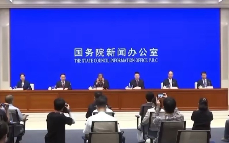 中國發布領事保護與協助條例覆蓋台灣民眾