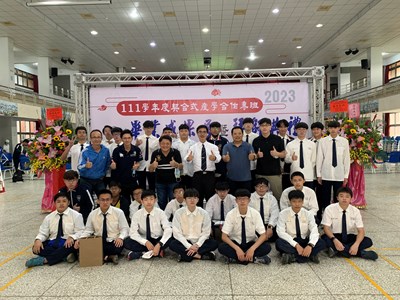台中市技職教育資源選擇多   契合式專班求學就業兩相宜