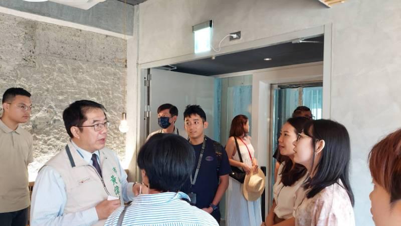 香港知名美食記者及KOL走訪美食之都  體驗「味覺療癒」之旅