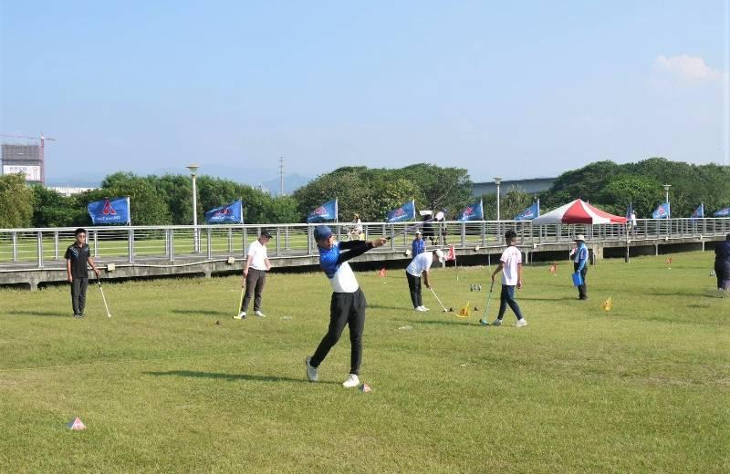 亞洲盃木球錦標賽國家代表隊選拔 金門隊獲3席國手