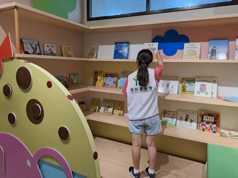 金門家扶學子迫在眉梢 家長擔憂大專新生註冊無能為力
