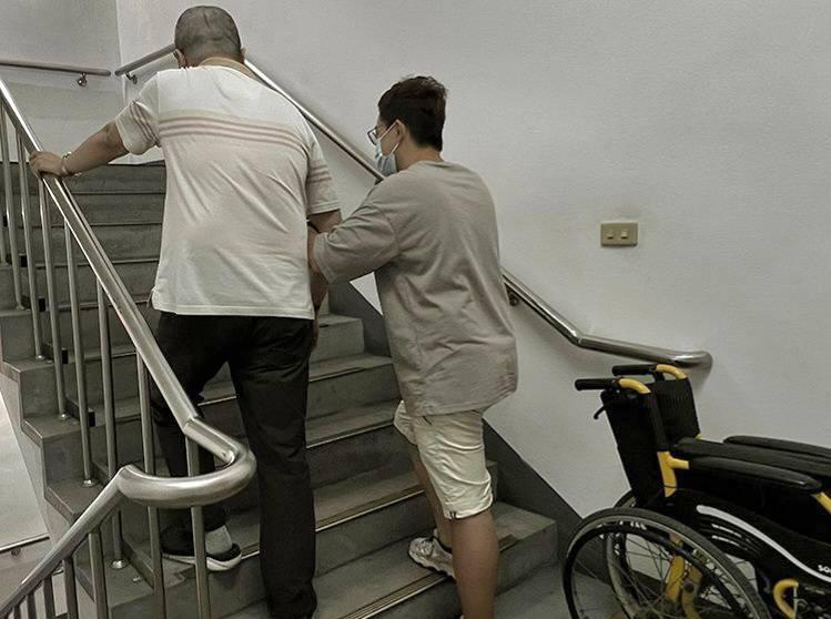 臺南免費評估！提供5樓以下公寓住宅無障礙電梯 最高216萬補助