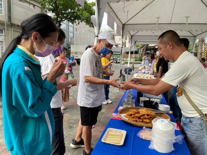 「2023屏東好客米食節」感受米食多元魅力 10/21~10/22高樹玩水嗑好米