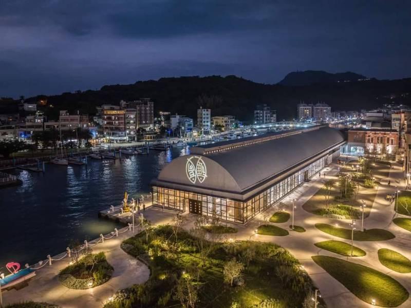 大改造！鼓山魚市場調整經營內容 預計12月重新開張再出發