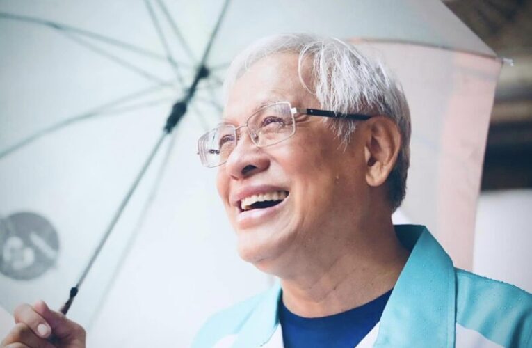 立委候選人郭倍宏再論高雄第六選區立委三腳督