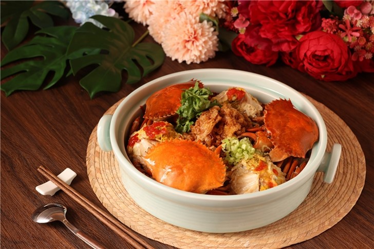 團聚美味龍抵家　澎湃台菜過好年
