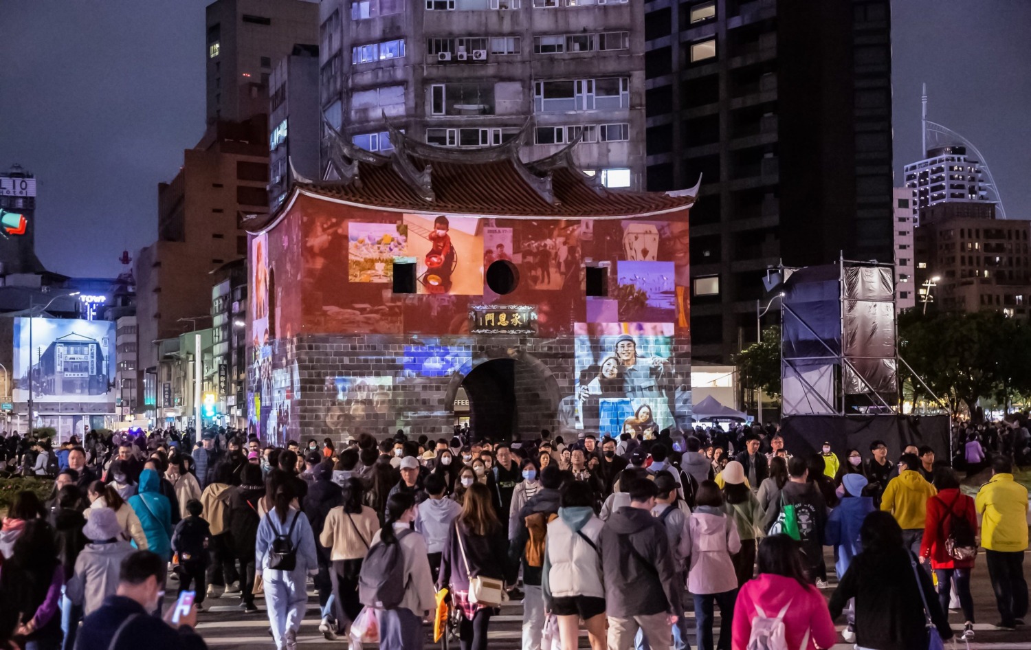 台北燈節倒數5天！觀傳局推「一日暢遊路線」輕鬆逛遍城市之光