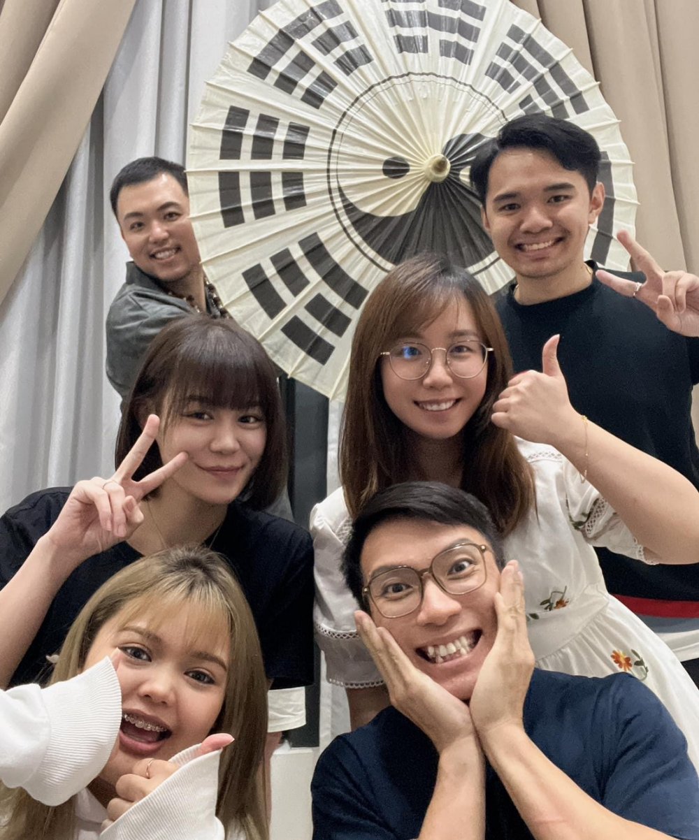 太陽神塔羅開設塔羅元辰宮課程｜於港澳新馬地區爆紅