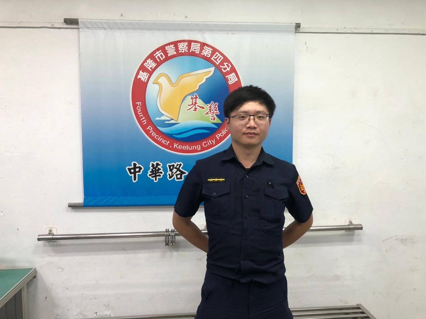 基四警積極推動社區警政 | 協助弱勢家庭安心過好年