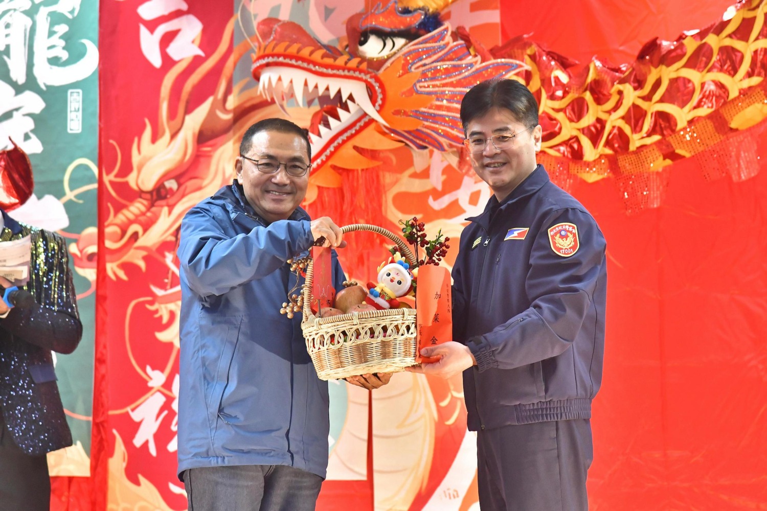 赴陸旅行團叫停　侯友宜:對業者是雪上加霜　政府有責任面對及解決