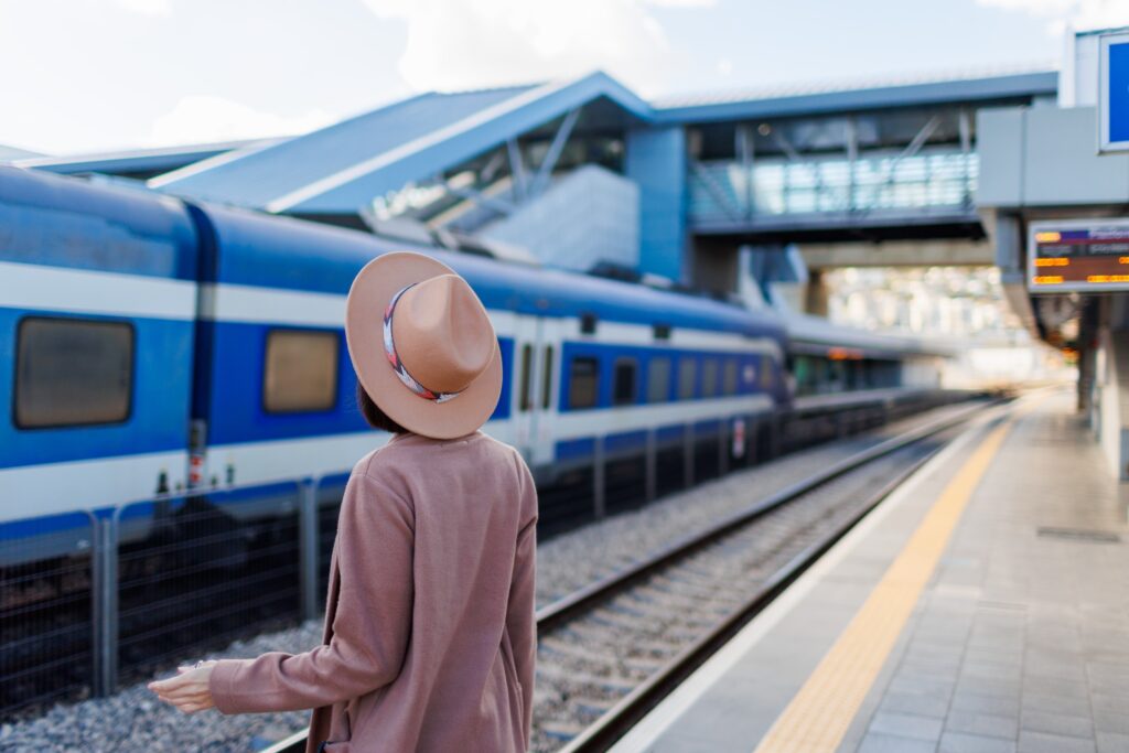 如何搭乘火車在韓國旅行？鐵道迷必看！