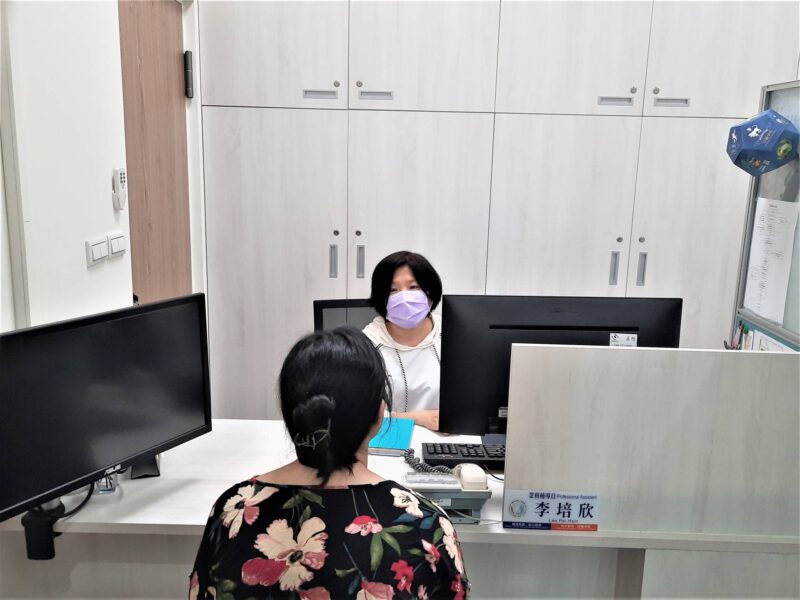 中彰投分署112年成功協助12000位銀髮族回職場　打造第三人生開創「銀價值」