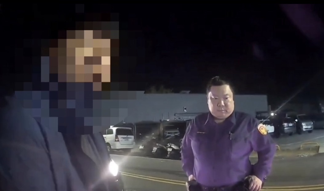 違規男謊稱忘記身分證號│小港警查獲三條通緝犯送辦！