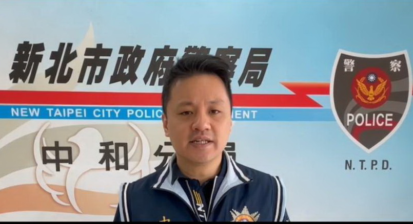 中和警元宵夜凌晨大出擊｜天九牌職業賭場現形逮14人