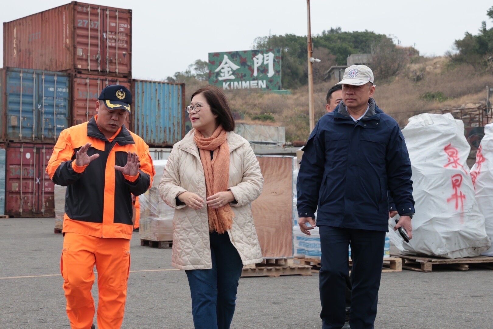 以人民身家財產為賭注　民進黨正在小孩玩大車