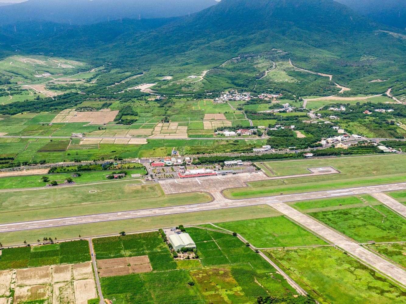 國境之南空中遊覽重磅回歸　揭開壯麗山海的神秘面紗