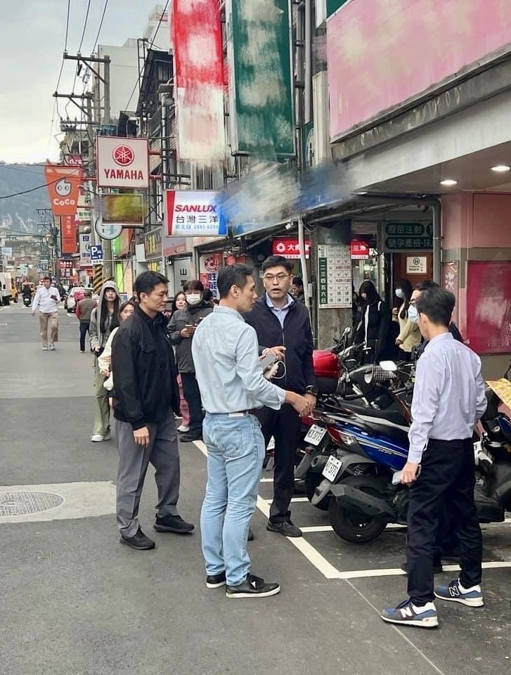 銀樓搶案風暴｜北投警南下成功將犯嫌繩之以法