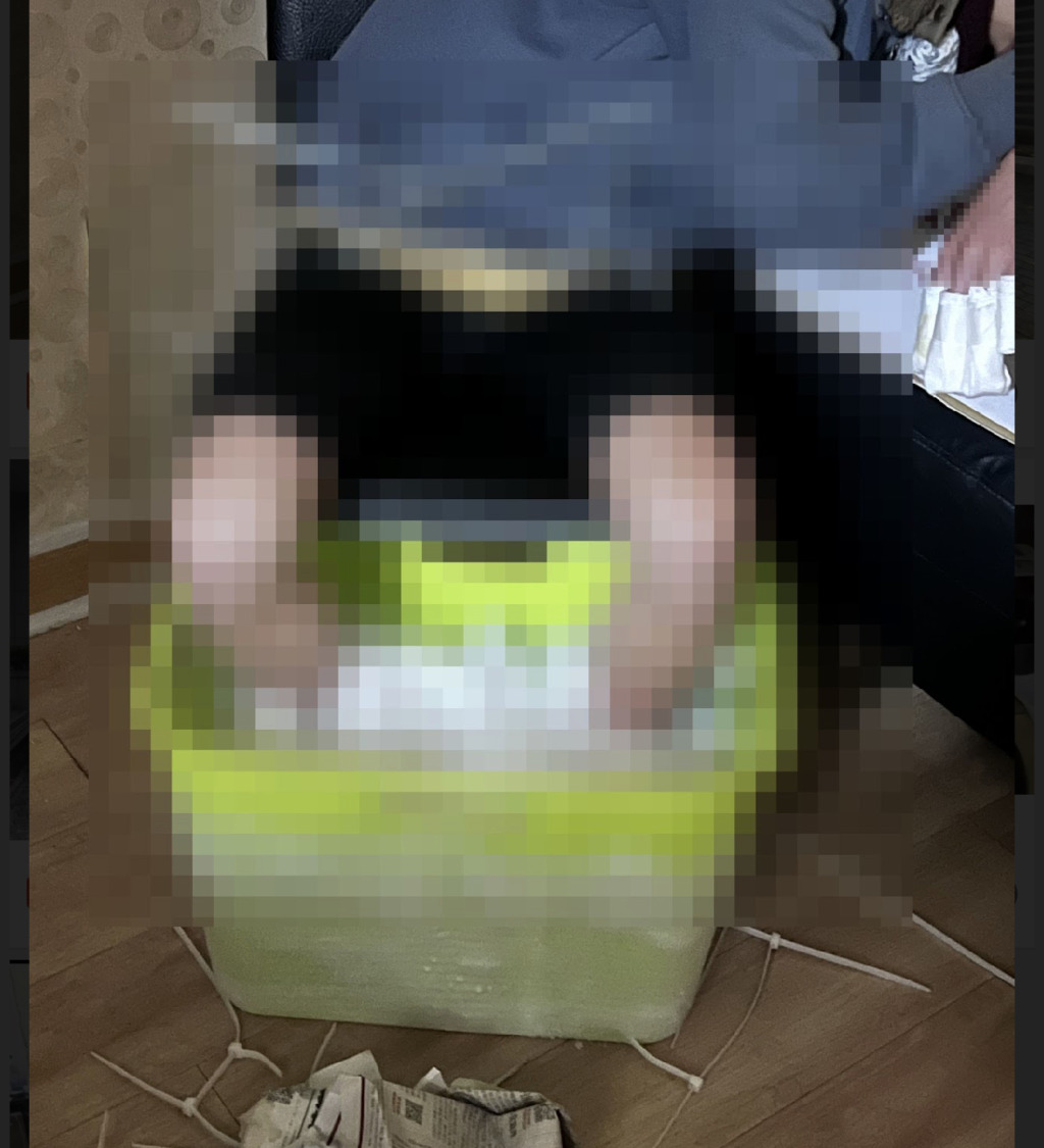 男大生「乾冰泡腳10小時」截肢詐保4126萬｜刑事局七大二隊逮2嫌送辦