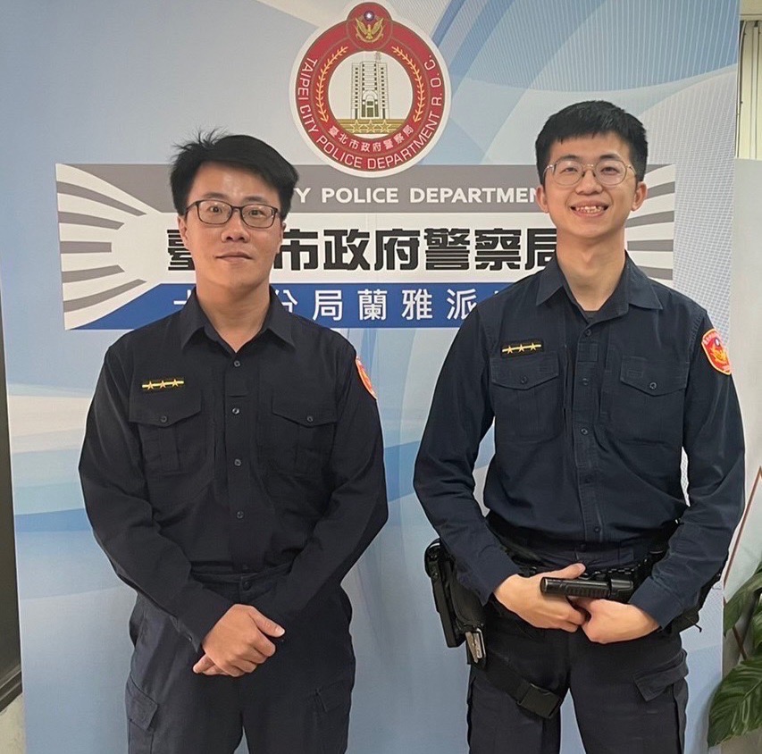 穩定獲利攏是詐騙！｜士林警阻詐成功為民保住149萬資產