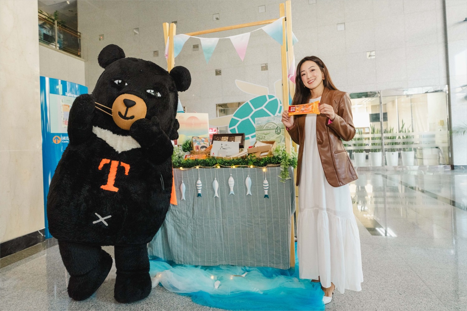 「大鵬灣帆船生活節」 4月熱鬧登場！海陸樂園新玩法突破期待