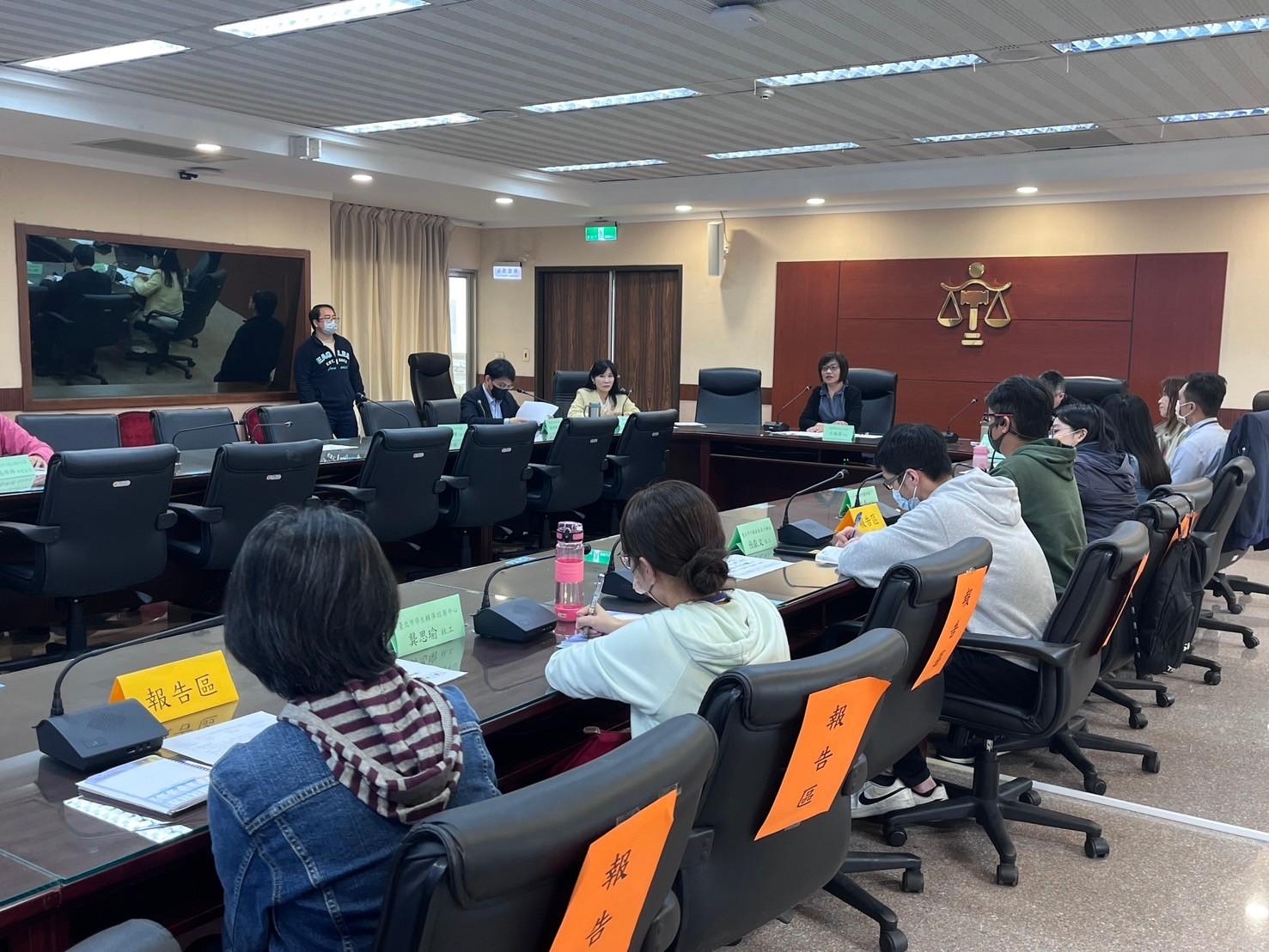 跨網絡資源保護管束國中在學少年｜司法、行政交流、分工「合作無間」