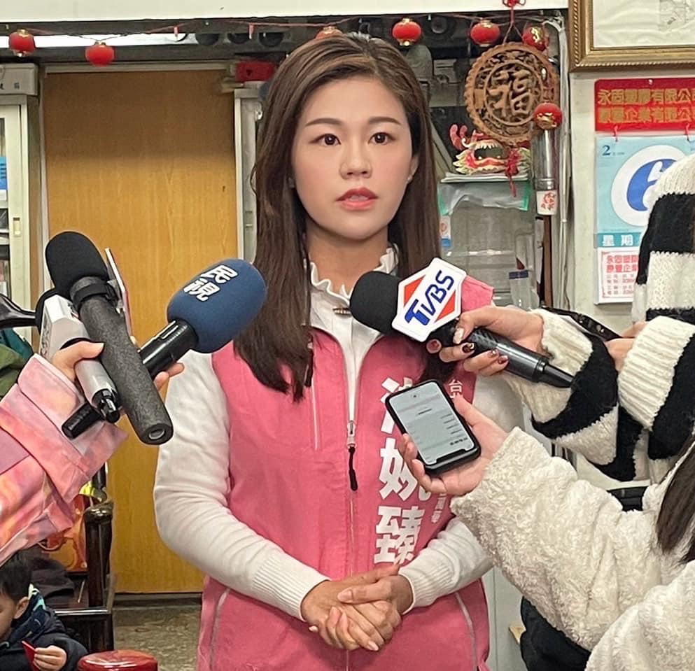 台智光案為何「不立案調查」？｜議員洪婉臻臉書揭柯文哲2016年廉政委員會逐字稿