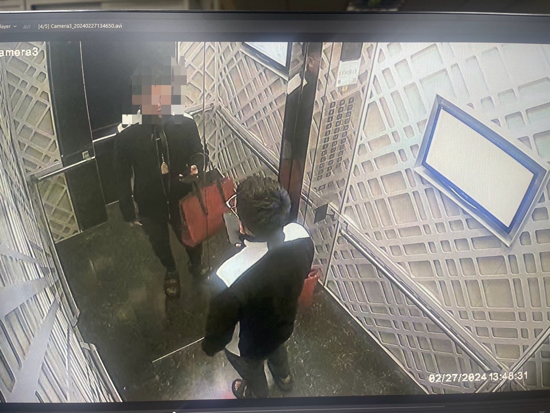 清潔工順手牽羊百瓶高檔紅酒變賣 左營警鍥而不捨查緝到案