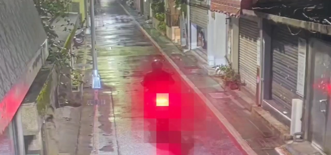 偷車牌移花接木｜文二警破獲機車高價零件竊盜案