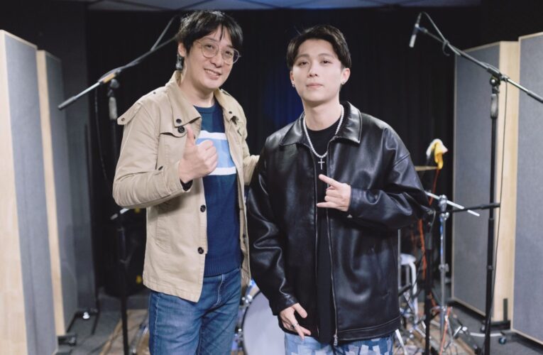 金曲招牌曹雅雯、藤井俊充、血肉果汁機阿霖、王爺聯手打造「2024南面而歌」