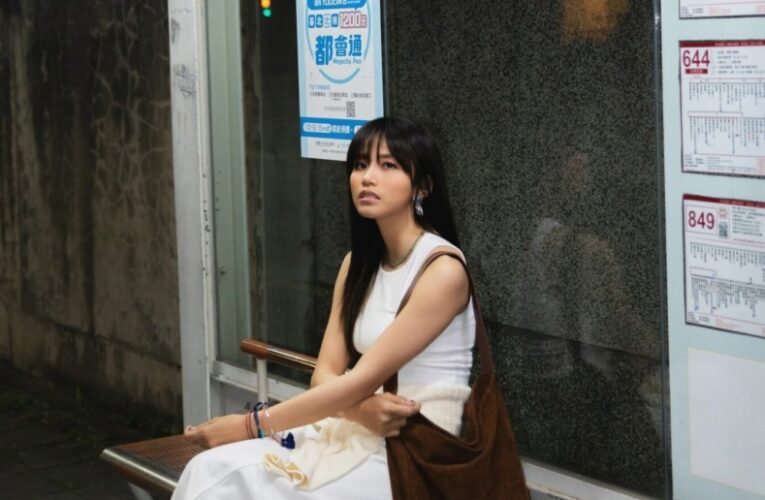 吳汶芳渴望想要有人陪