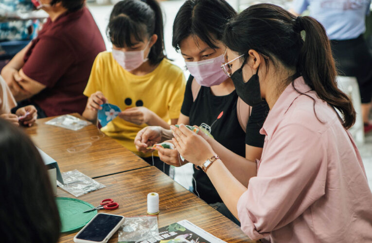 響應518博物館日  屏菸「博物館冒險王」邀您一起解鎖地方文化