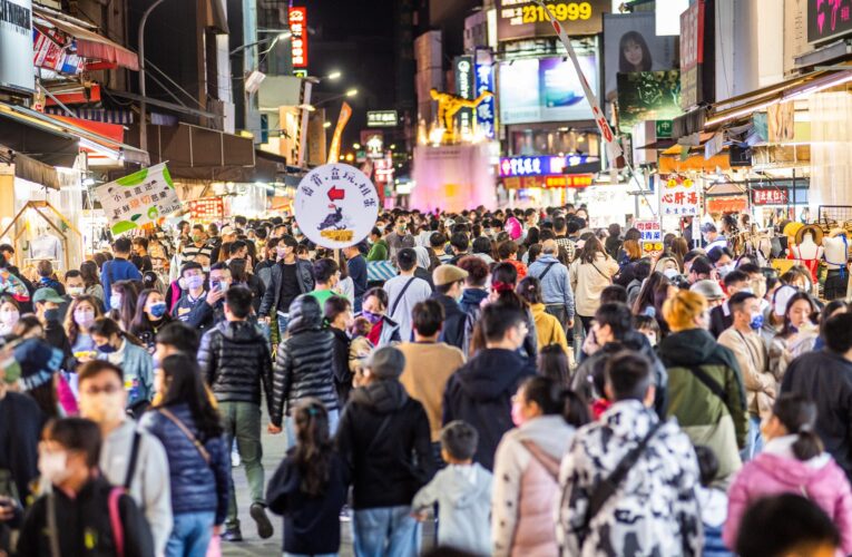 蘭桂坊花園酒店端午特惠！預訂即享多重好康