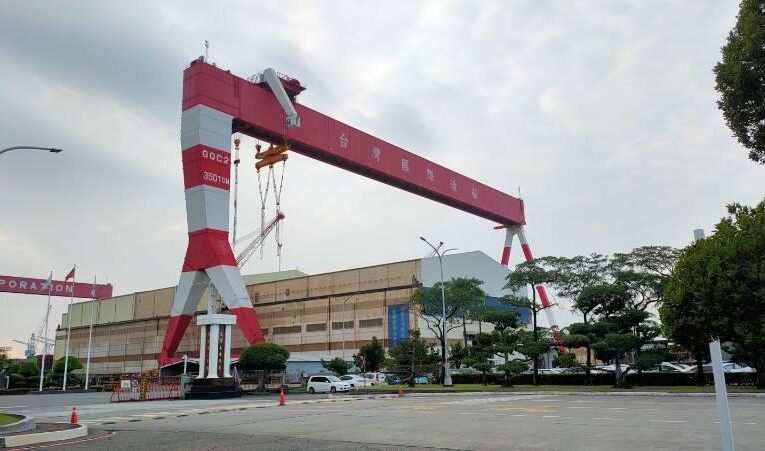 針對郭璽相關不實指控  台船公司發出三點說明